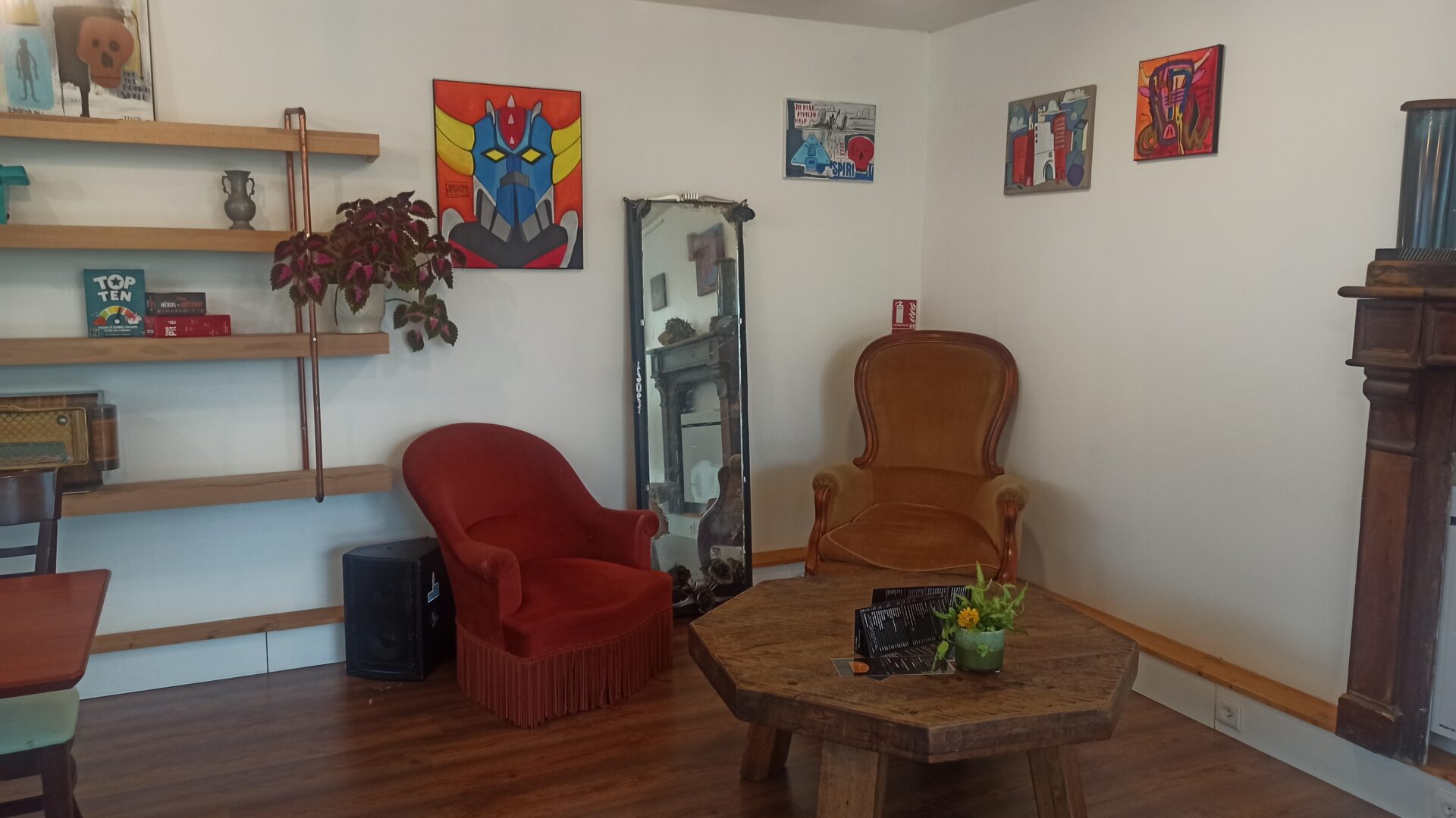 bieres feuille ciseau