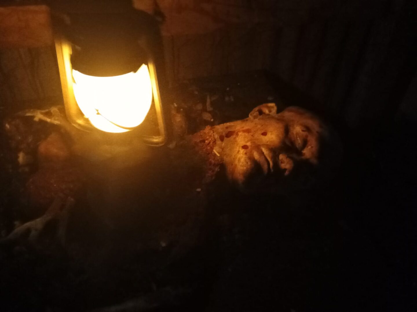 boucherie brain l'escape