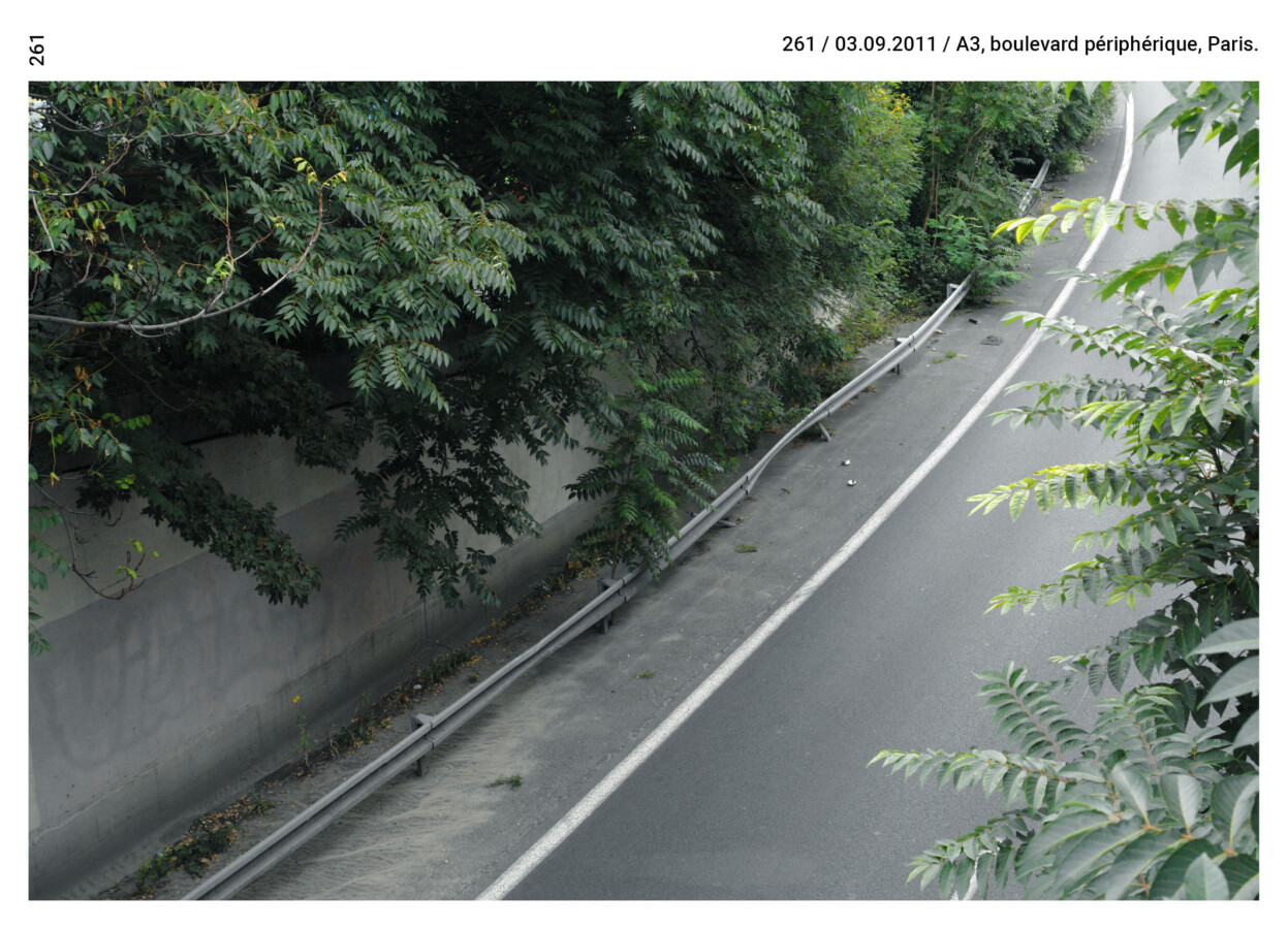 Urbi & Orbi Biennale de la photographie et de la ville Sedan