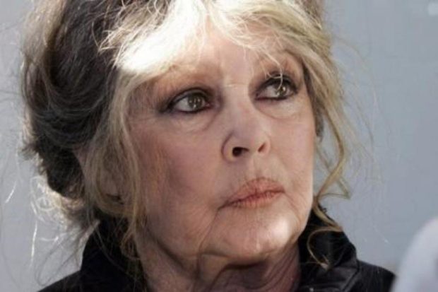 La cause animale, entretien exclusif avec Brigitte Bardot