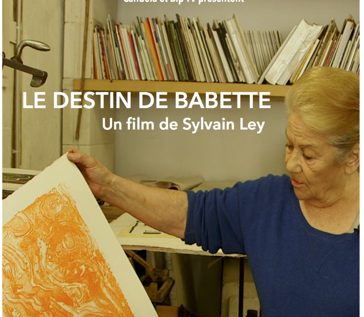 Film le Destin de Babette de Sylvain Ley