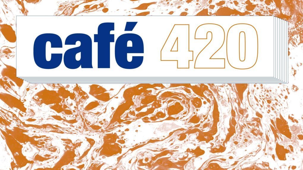 Arts à Rennes, Le Café 420 ou la redéfinition d’un espace d’exposition