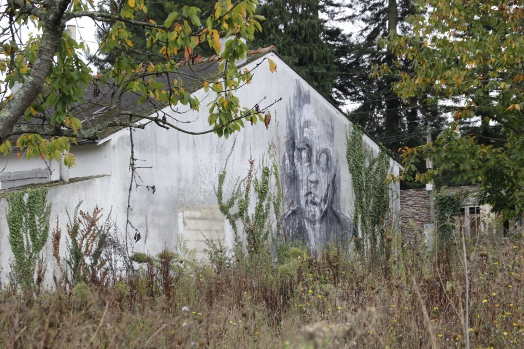 Rennes, aux Prairies Saint-Martin, l’hiver est en chemin