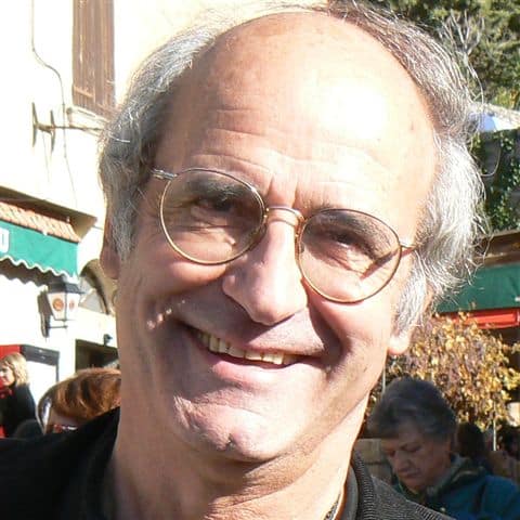 Corse Algérie jean-pierre castellani