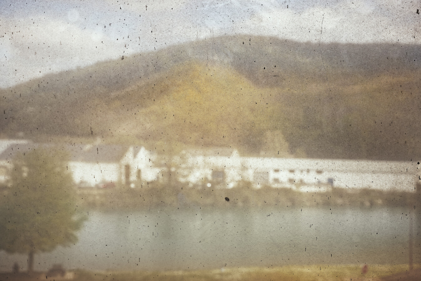 Urbi & Orbi Biennale de la photographie et de la ville Sedan