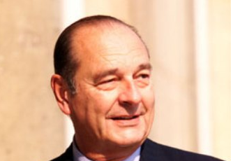 Emplois fictifs > Chirac reconnu coupable, tout comme Mauroy