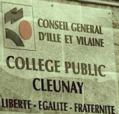 Le collégien agressé hier à Cleunay est mort