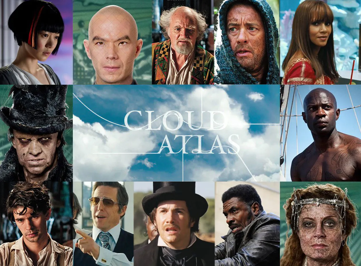 Cloud Atlas, le nouveau Washowski, kaléidoscope victimaire