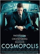 Cronenberg-DeLillo > Cosmopolis, physique expérimentale !