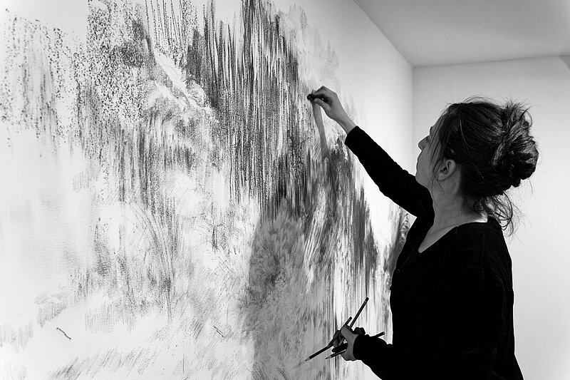 L'art dans les chapelles - Pontivy