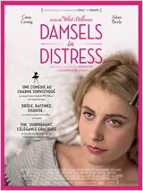 Cinéma > Damsels in Distress > La détresse raffinée de quatre jeunes new-yorkaises