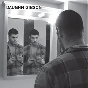 Daughn Gibson, voix rauque et sincère