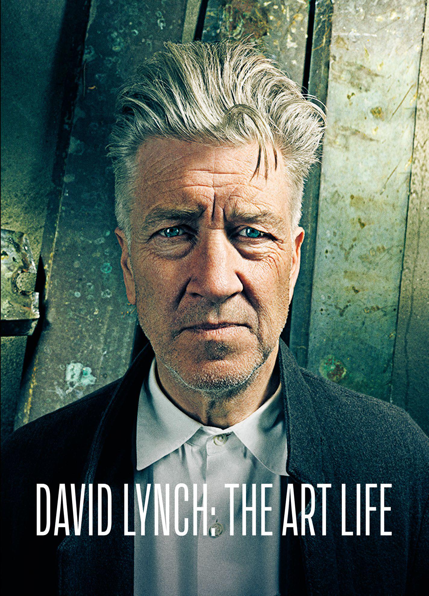 The Art Life, la vie d’artiste et la paix selon DAVID LYNCH