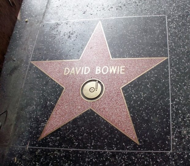 RIP David Bowie, l’homme qui venait d’ailleurs est reparti