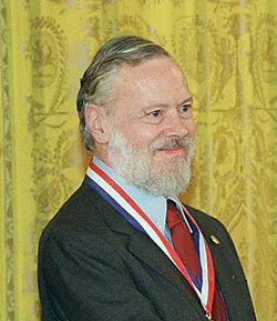 Dennis Ritchie > L’ombre de Steve Jobs