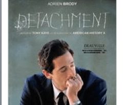 Tony Kaye > Detachment > La pesanteur d’une louable ambition égarée