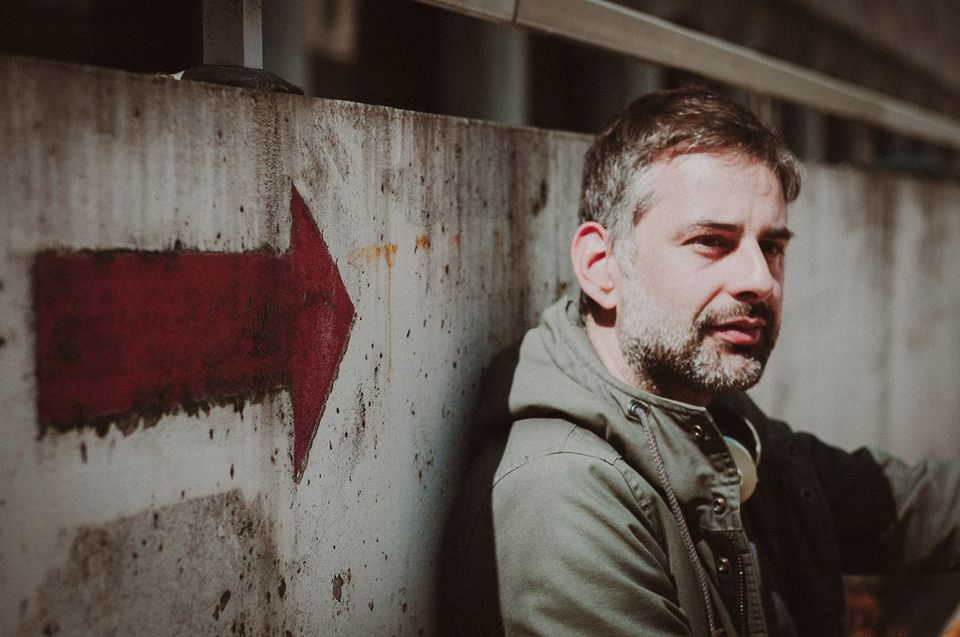 festival hors normes dj eleste