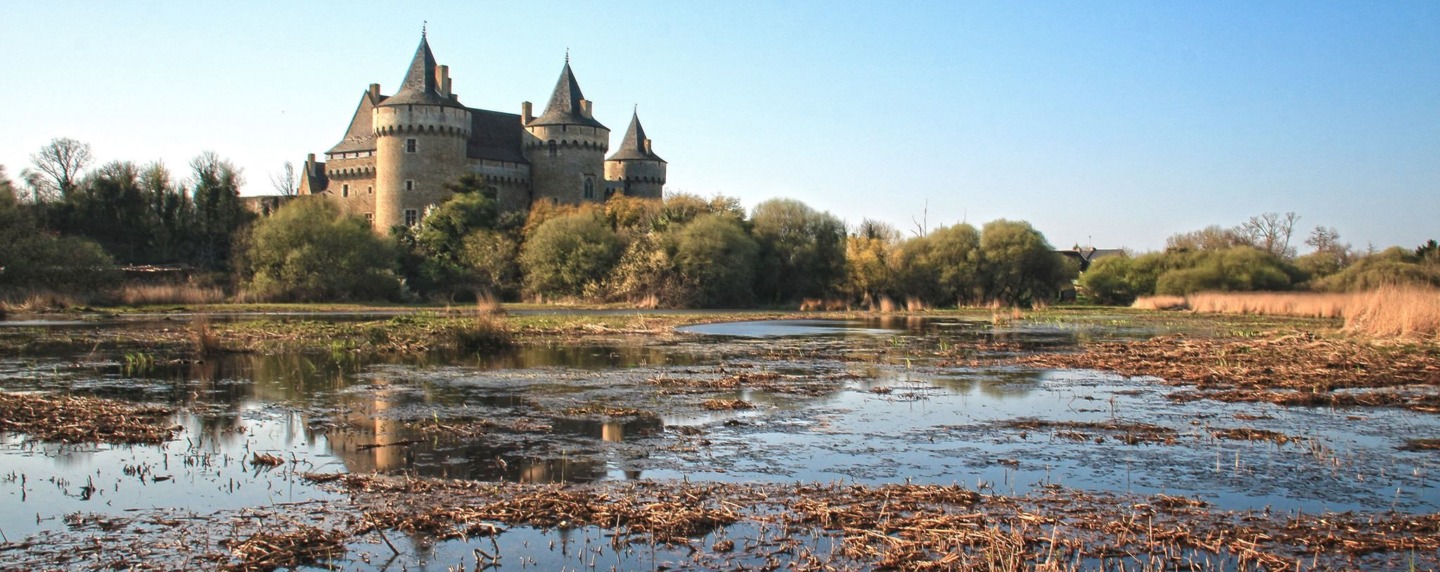 Sarzeau. Le domaine de Suscinio ouvre prochainement ses portes