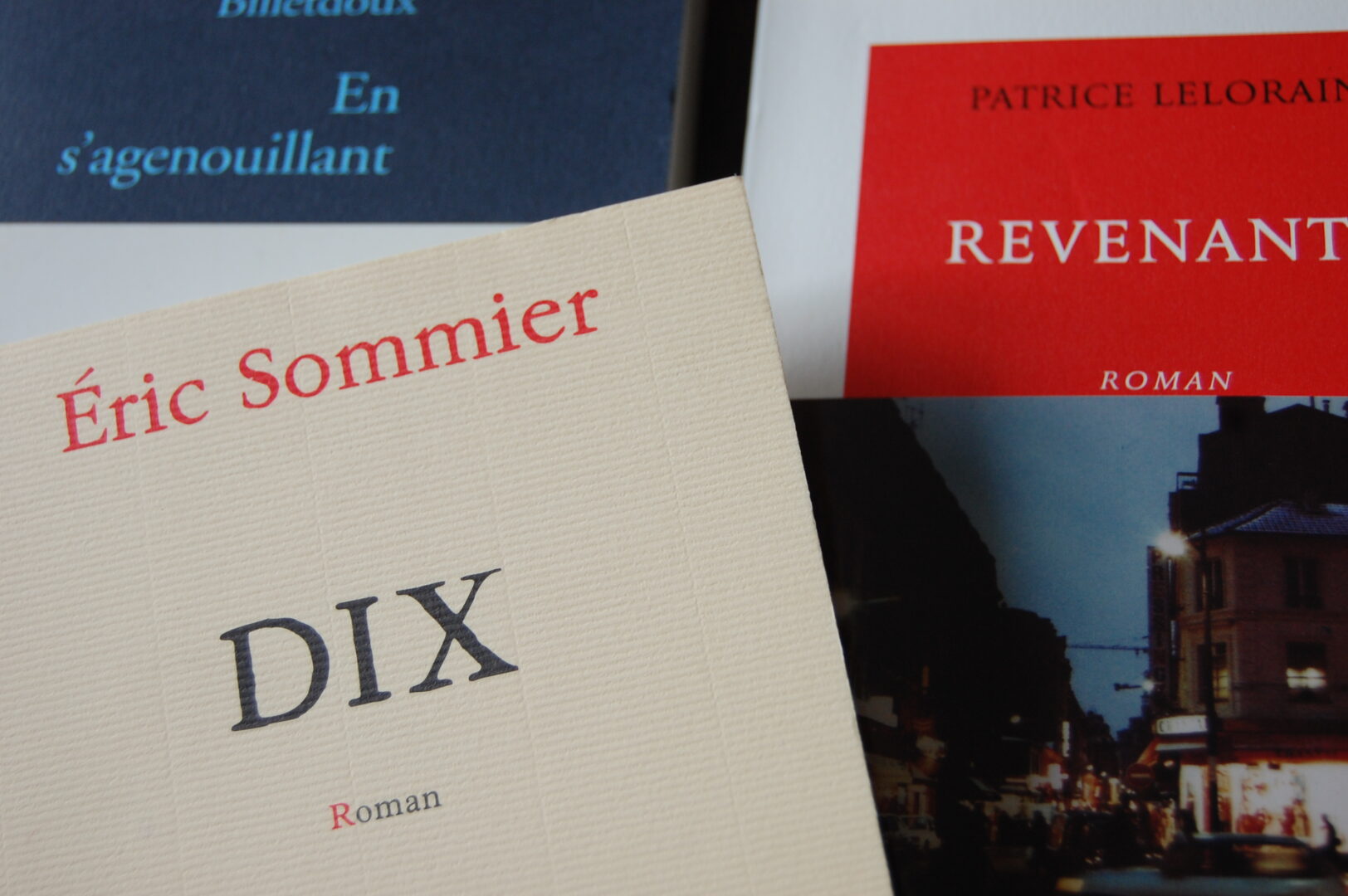Le Goncourt des Lycéens quitterait-elle La Chope, Les Champs libres et bientôt Rennes ?
