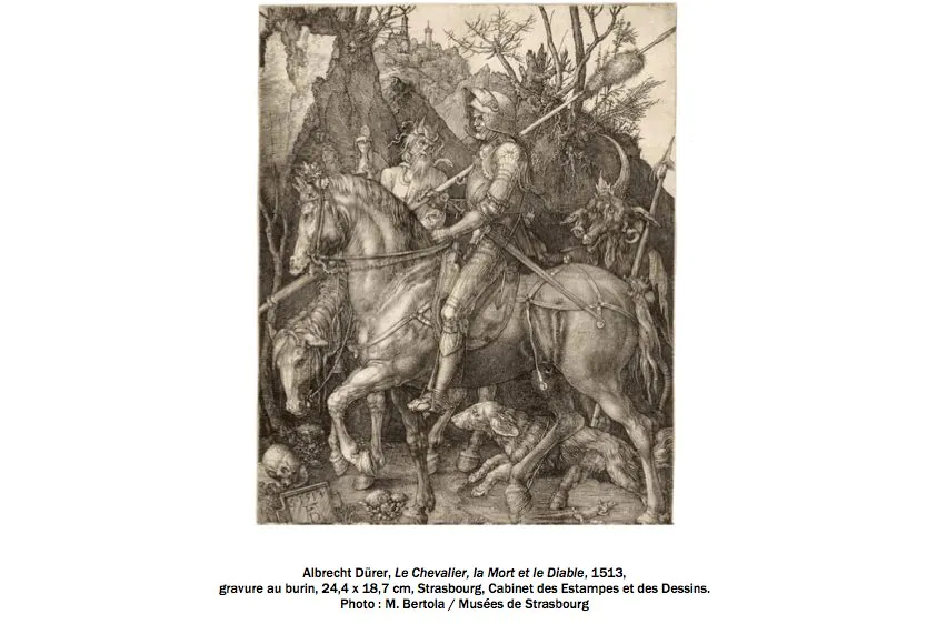 Strasbourg > L’Europe des esprits ou la fascination de l’occulte (1750-1950)