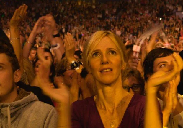 Jeanne Herry et Sandrine Kiberlain, elle l’adore, elles adorent, on adore !