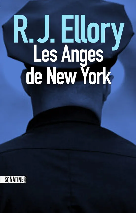 Les Anges de New York, R.J. Ellory > Un style excellent, une enquête moyenne