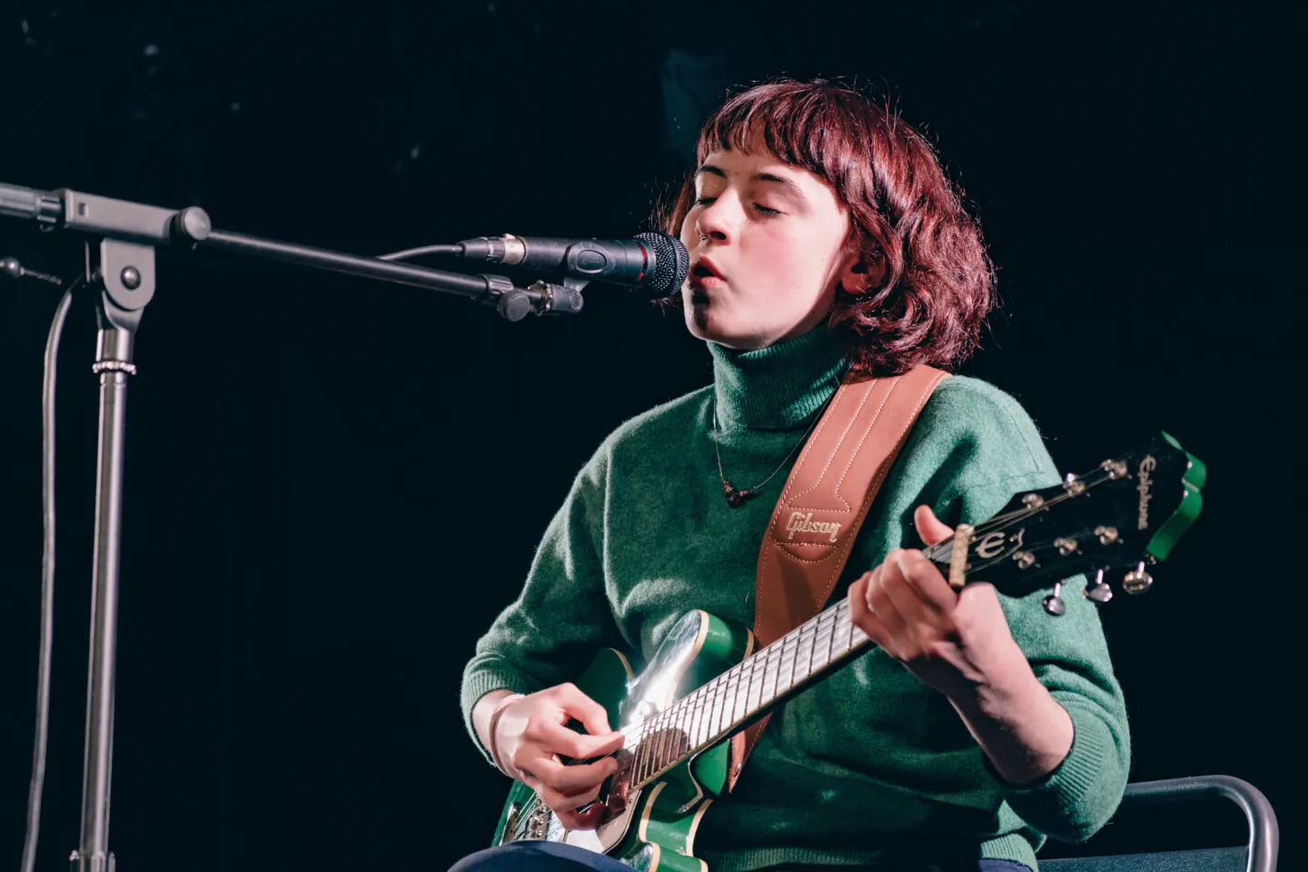 Rennes. À vous de jouer, tremplin musical au Tambour