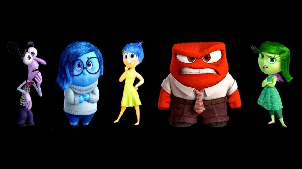 Pixar présente Vice-Versa, Emotions en roue libre pour grands enfants