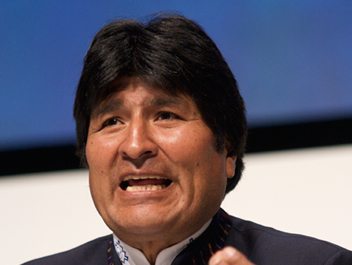 Bolivie, Evo Morales 3-0. Libéralisme et socialisme en Bolivie