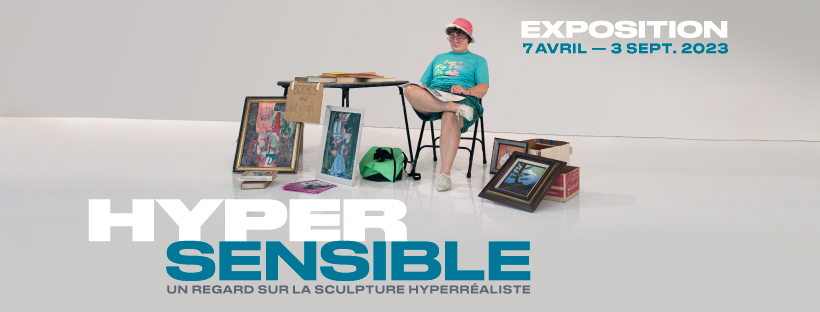 expo hyper sensible  musee arts nantes