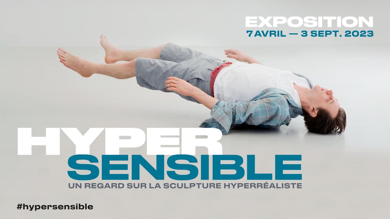 Nantes Hyper sensible. Une exposition hyperréaliste au Musée d’Arts