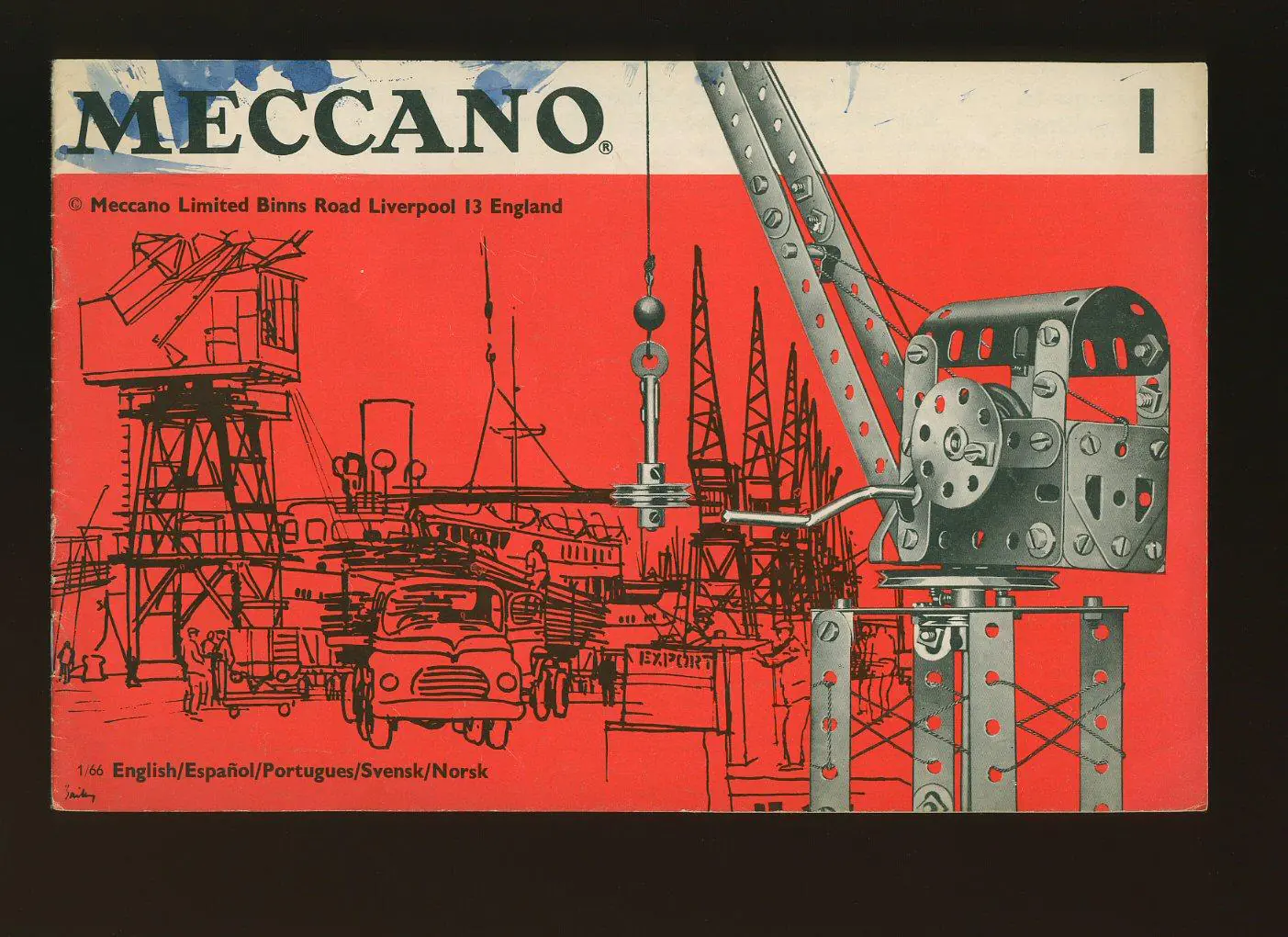 Expo internationale Meccano - Larmor-Plage