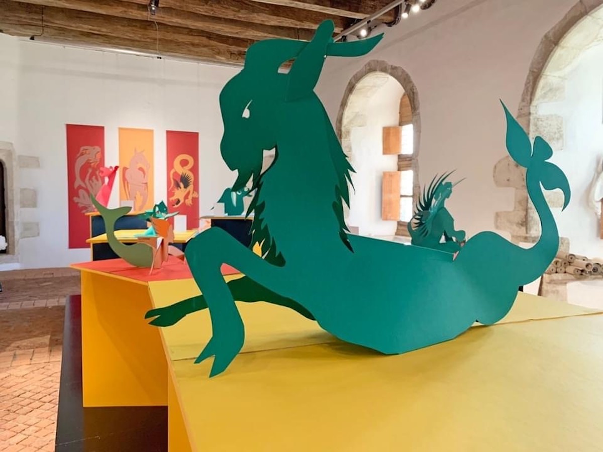 Ploumagoar. Une exposition et un spectacle à PloumExpo début avril