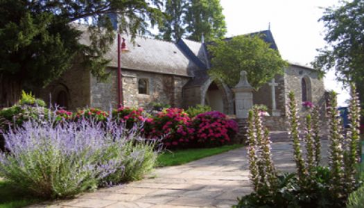 Faîtes des fleurs Missiriac