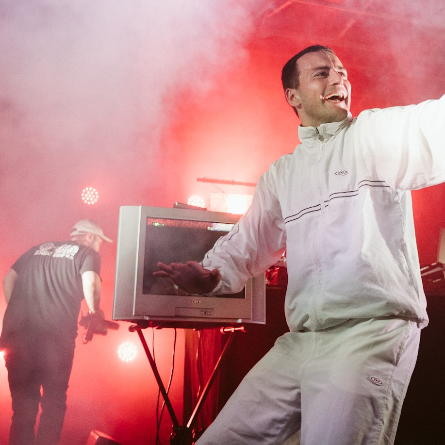 Festival des Plages Musicales de Damgan