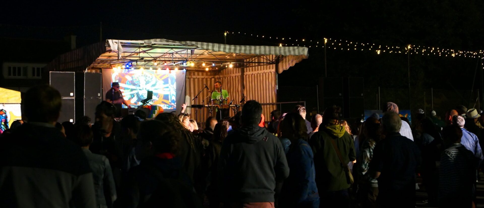 Festival des Plages Musicales de Damgan