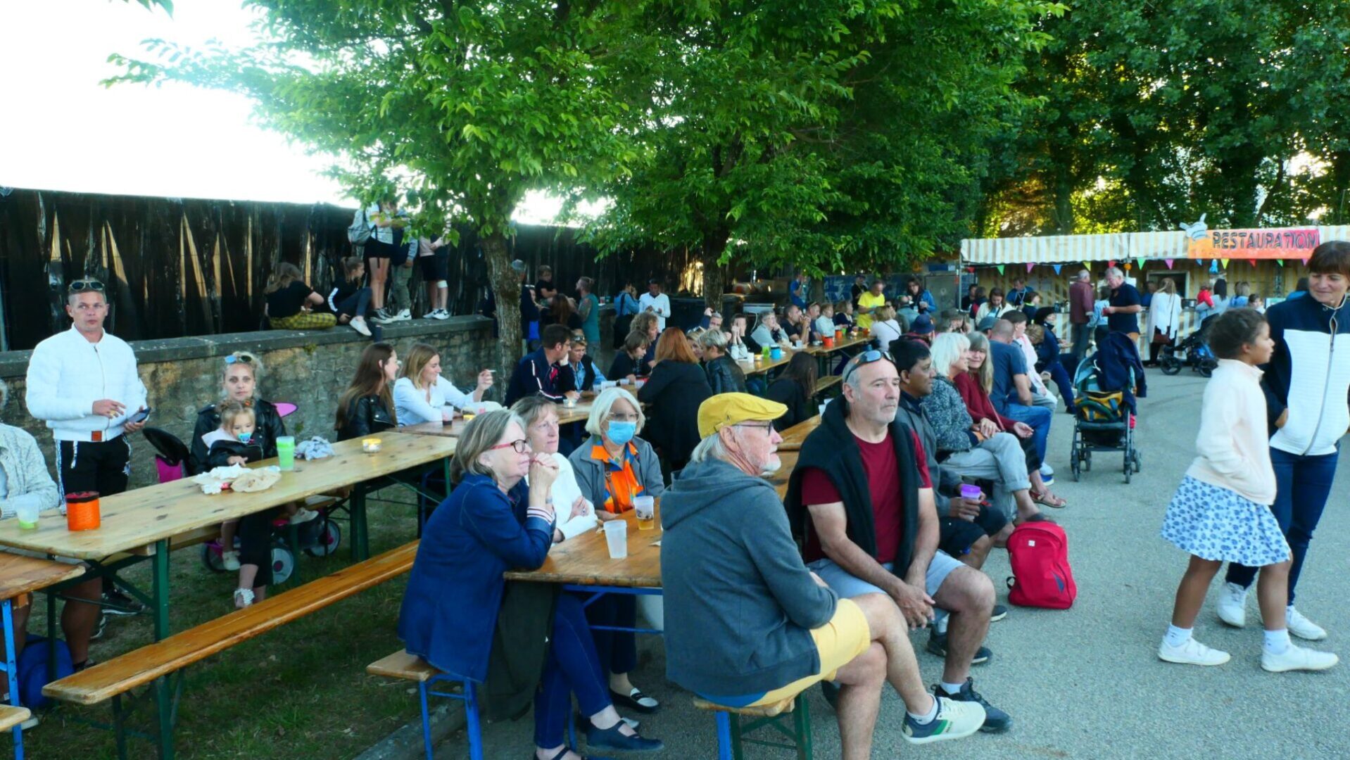 Festival des Plages Musicales de Damgan