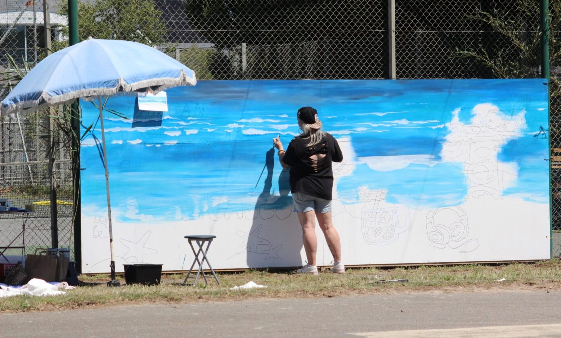 Festival des Plages Musicales de Damgan