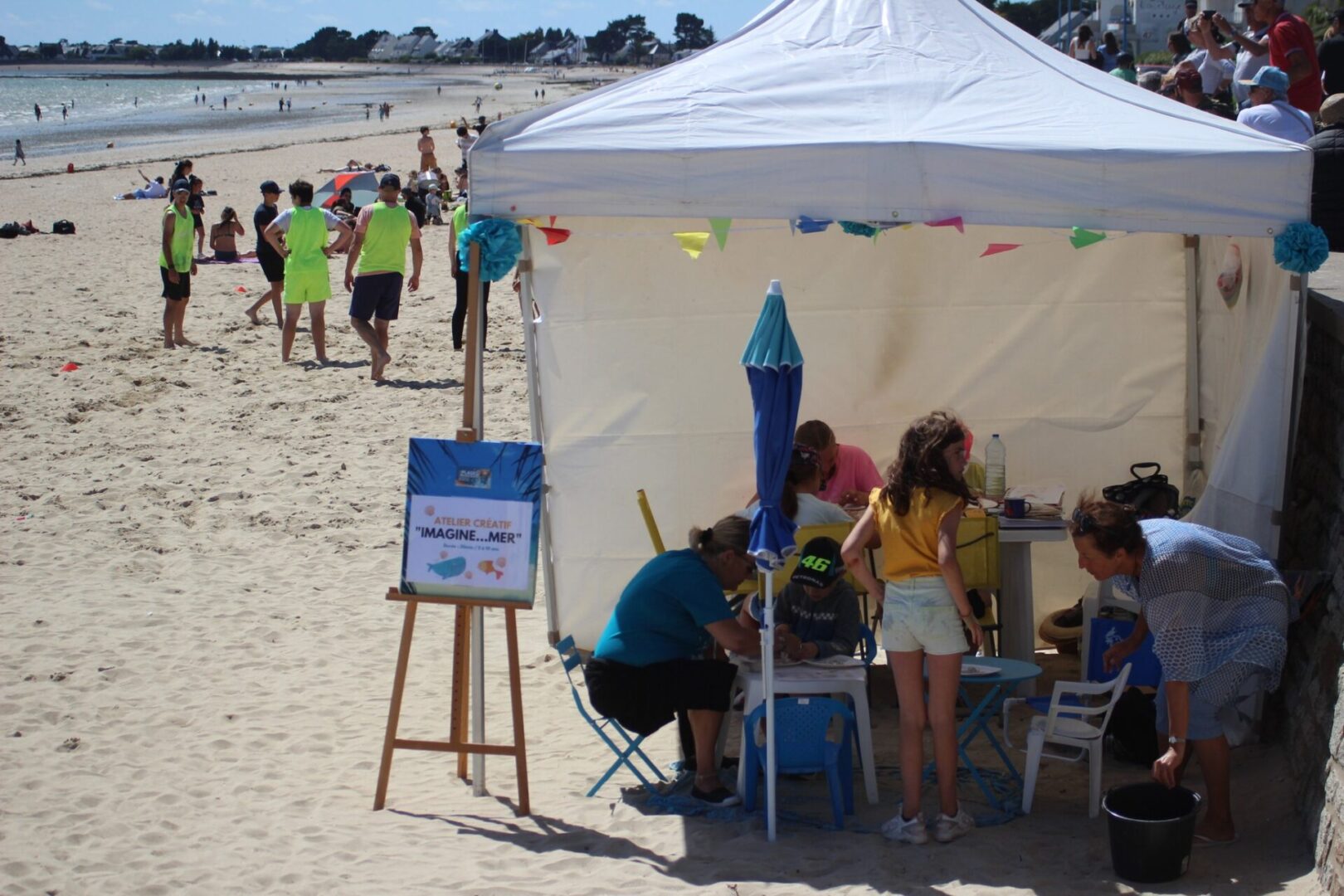 Festival des Plages Musicales de Damgan