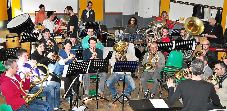 Festival des Plages Musicales de Damgan