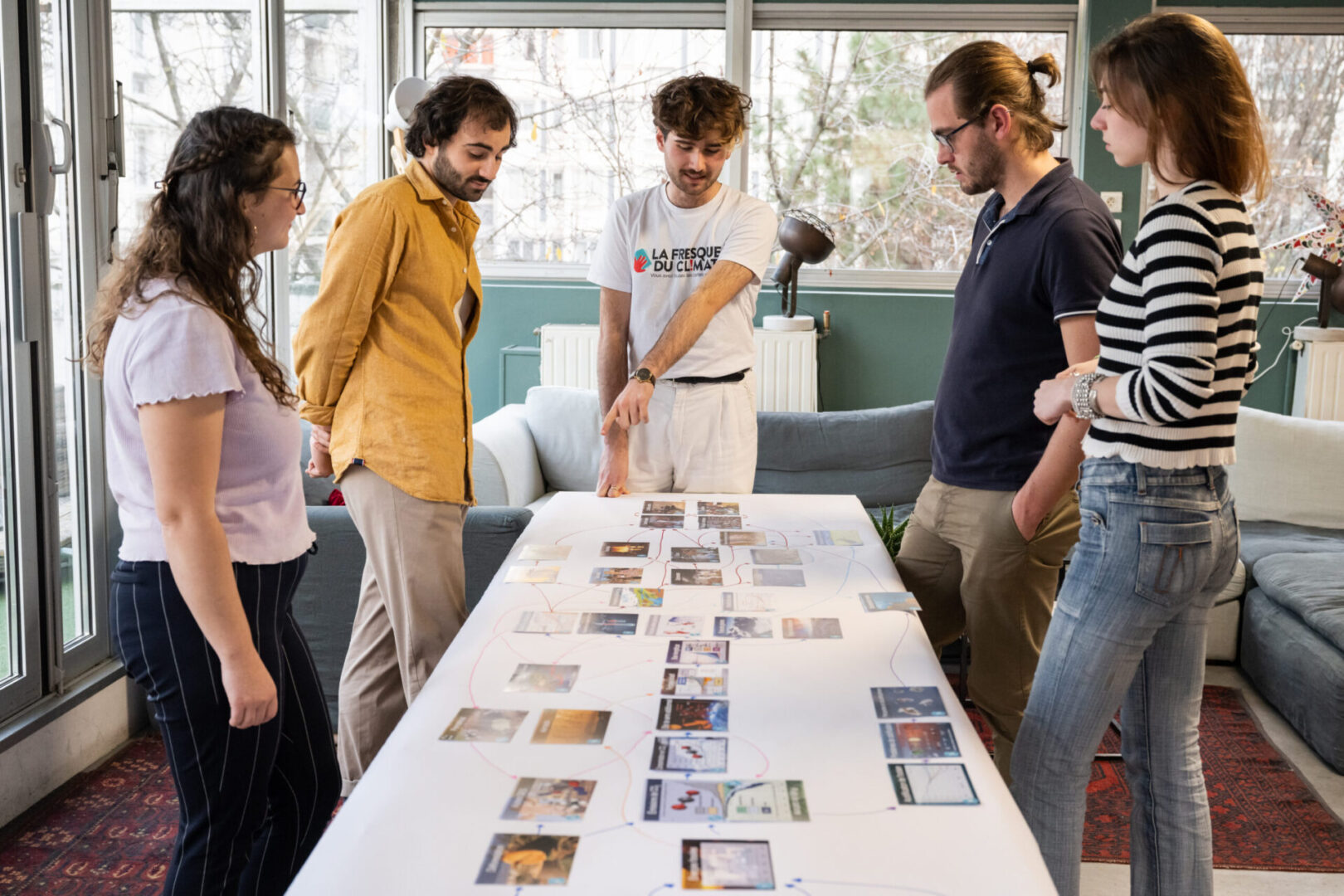 Festival des Plages Musicales de Damgan