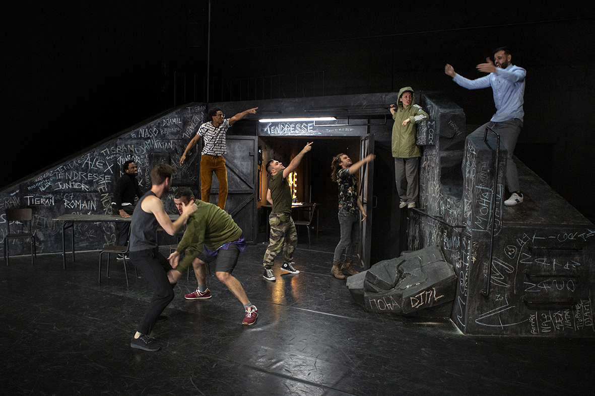 Lorient. 7e et dernier festival Eldorado