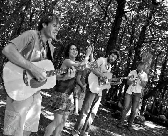 Festival Festi'Coat - Le Faouët 