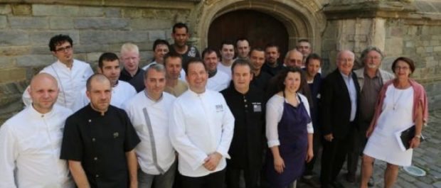 Fête de la Gastronomie à Rennes, le Festival Gourmand 2014 !