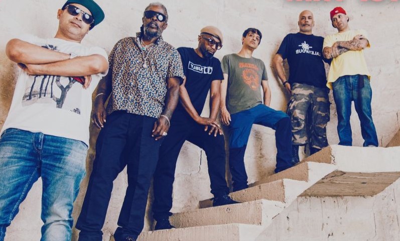 Festival Les Pieds dans la Vase