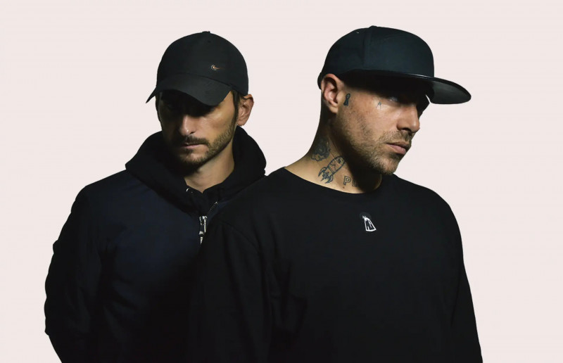 Festival Les Pieds dans la Vase