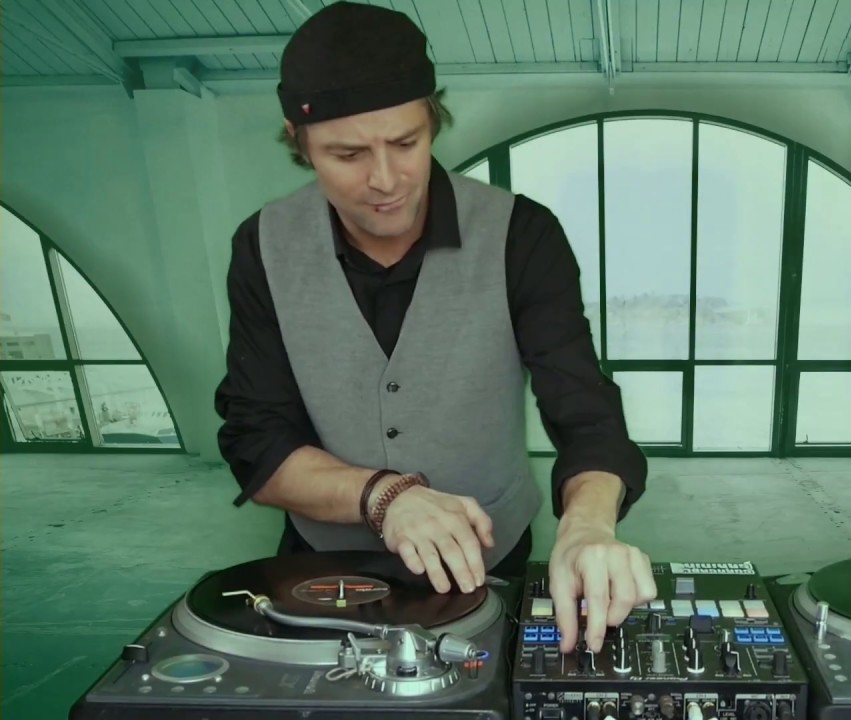 Festival Les Pieds dans la Vase