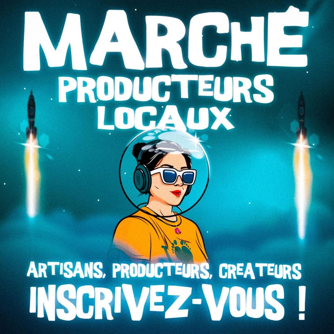 Festival Les Pieds dans la Vase - Kervignac
