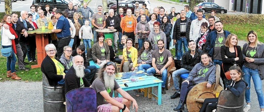 Festival Les Pieds dans la Vase - Kervignac