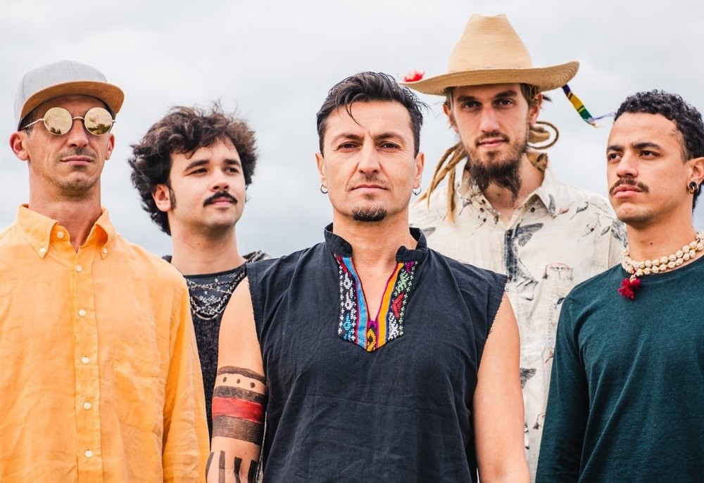 Festival Les Pieds dans la Vase - Kervignac
